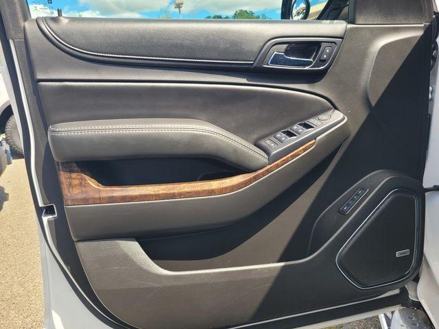 used 2017 Chevrolet Tahoe car, priced at $21,559