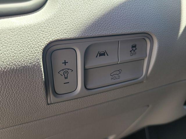 used 2023 Kia Sorento Hybrid car, priced at $28,775