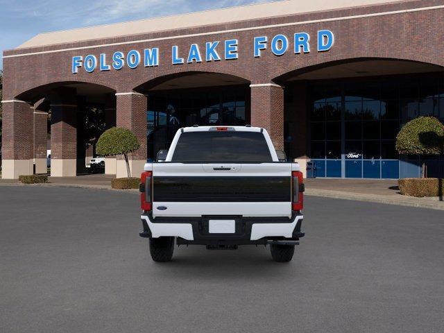 new 2026 Ford F-350 car, priced at $106,940
