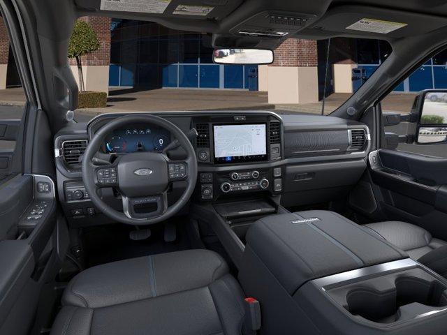 new 2026 Ford F-350 car, priced at $106,940