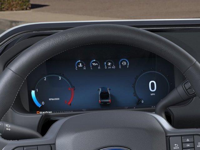 new 2026 Ford F-250 car, priced at $85,600