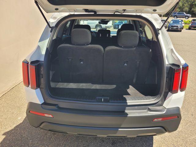used 2021 Kia Sorento car, priced at $16,803
