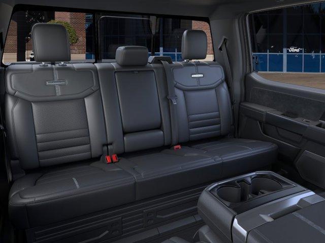 new 2026 Ford F-150 car, priced at $77,165