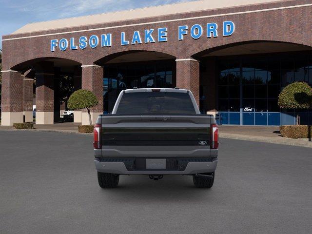 new 2026 Ford F-150 car, priced at $77,165