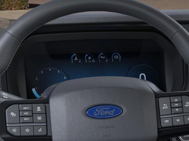 new 2026 Ford F-150 car, priced at $77,165
