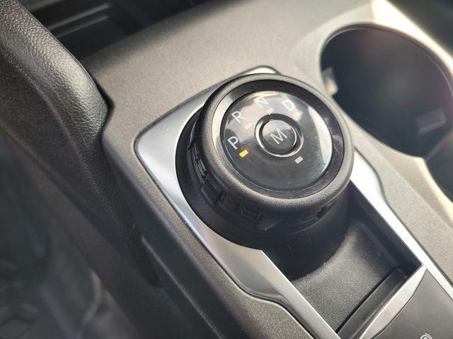 used 2025 Ford Bronco Sport car, priced at $31,934