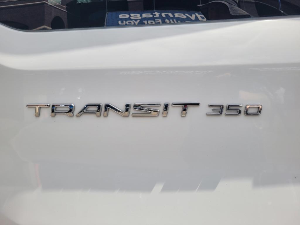 used 2024 Ford Transit-350 car, priced at $38,104