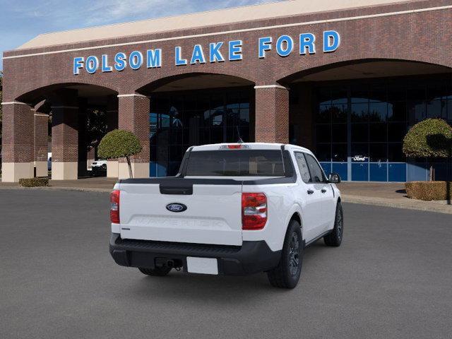 new 2026 Ford Maverick car, priced at $31,840