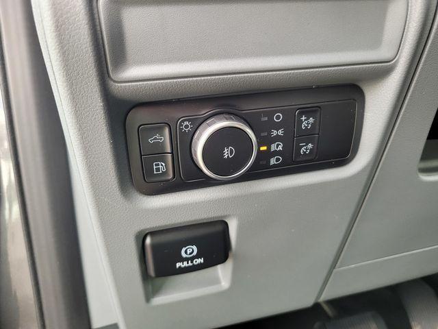 used 2025 Ford F-150 car, priced at $44,353