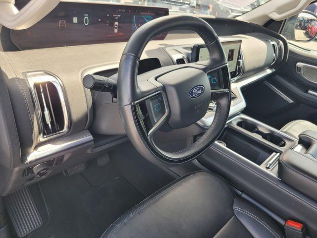 used 2025 Ford Expedition car, priced at $65,776