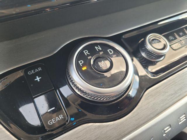 used 2025 Ford Expedition car, priced at $65,776