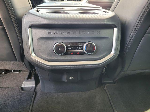 used 2025 Ford Expedition car, priced at $65,776