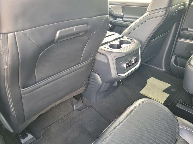 used 2025 Ford Expedition car, priced at $65,776