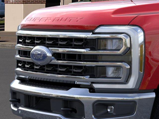 new 2026 Ford F-250 car, priced at $99,965