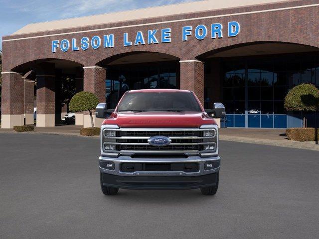 new 2026 Ford F-250 car, priced at $99,965