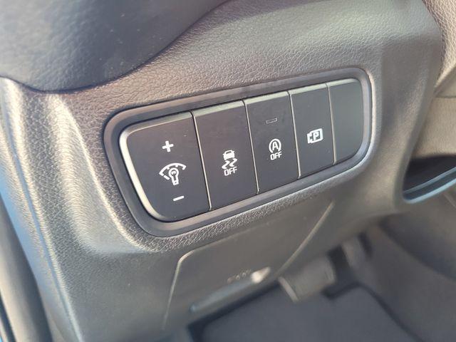 used 2023 Kia Soul car, priced at $18,455