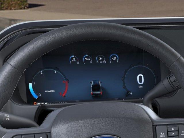 new 2026 Ford F-250 car, priced at $99,860
