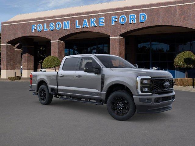 new 2026 Ford F-350 car, priced at $75,474