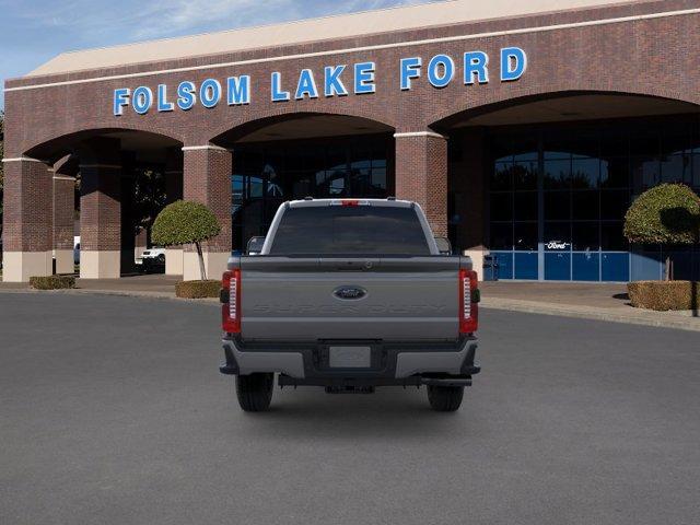new 2026 Ford F-350 car, priced at $75,474