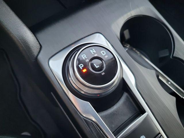 used 2025 Ford Escape car, priced at $23,850