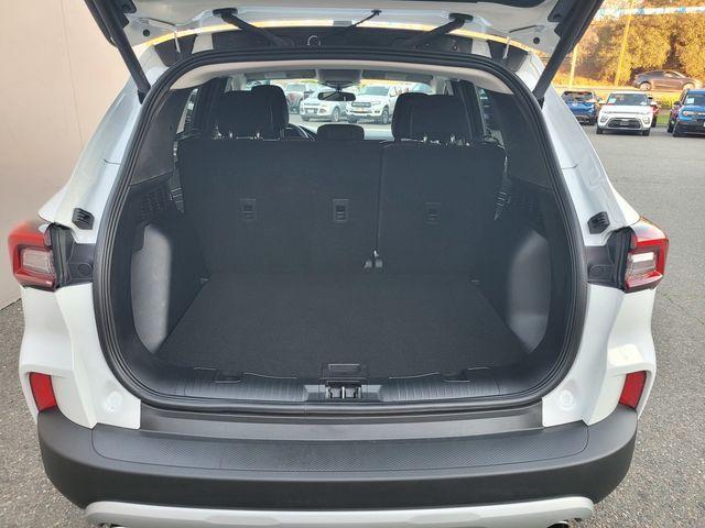 used 2025 Ford Escape car, priced at $23,850