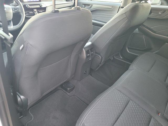 used 2025 Ford Escape car, priced at $23,850