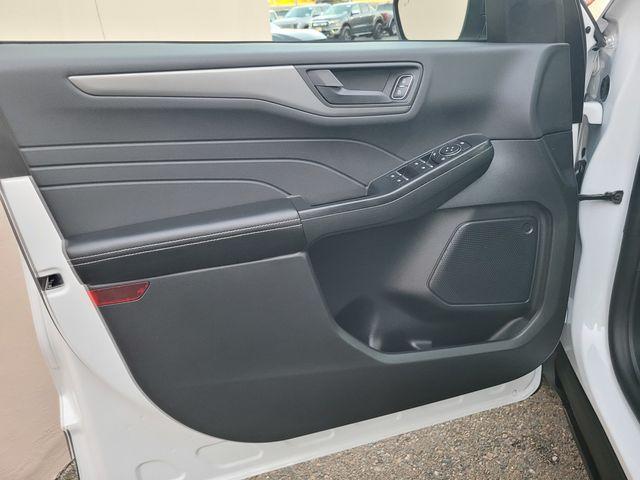 used 2025 Ford Escape car, priced at $23,850