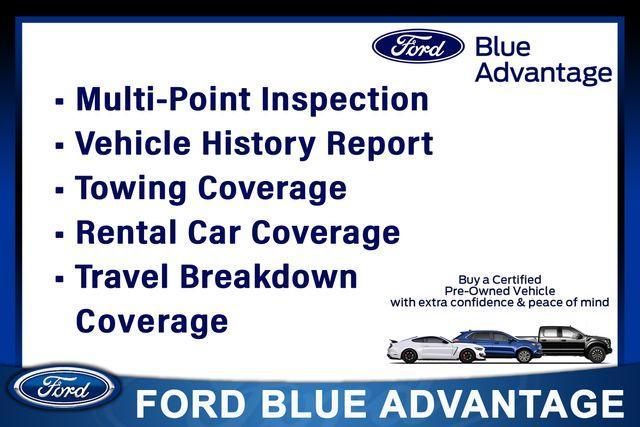 used 2025 Ford Escape car, priced at $23,850