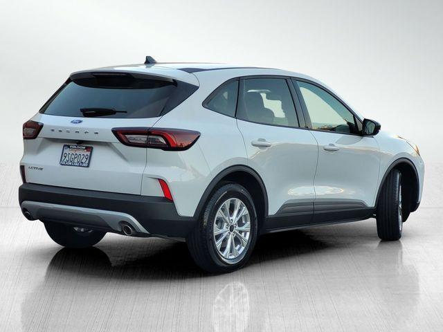 used 2025 Ford Escape car, priced at $23,850