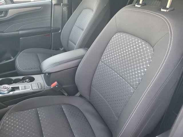 used 2025 Ford Escape car, priced at $23,850