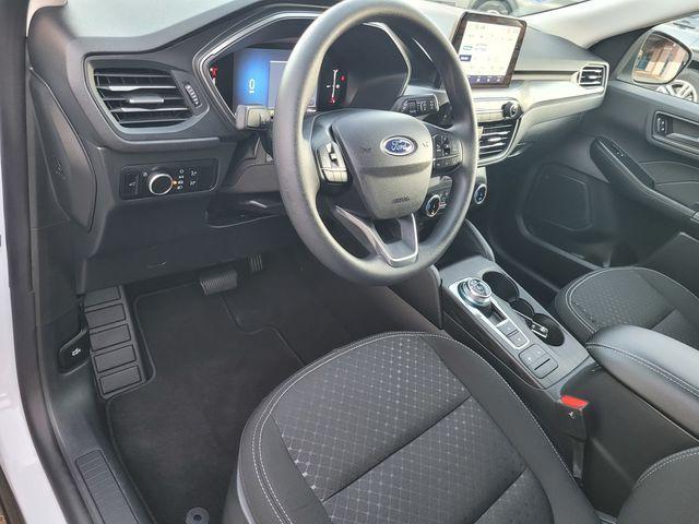 used 2025 Ford Escape car, priced at $23,850
