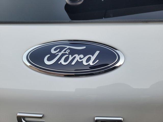 used 2025 Ford Escape car, priced at $23,850