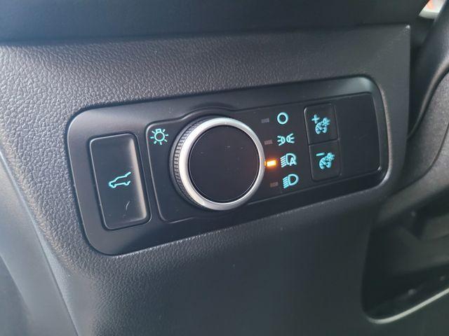 used 2025 Ford Escape car, priced at $23,850