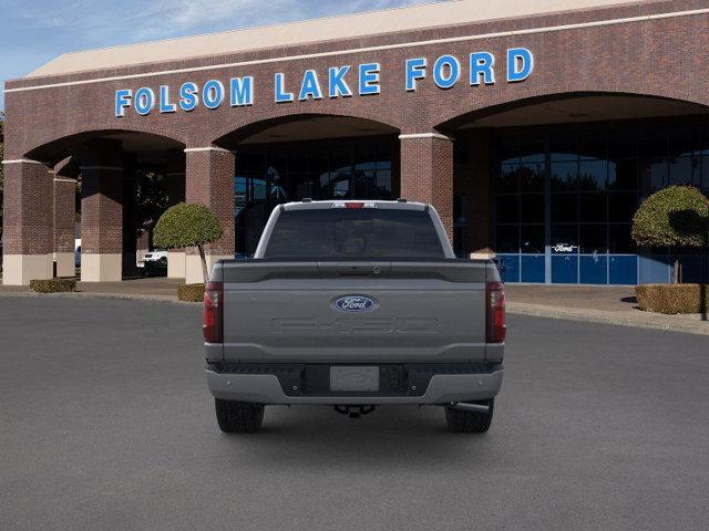 new 2026 Ford F-150 car, priced at $67,075