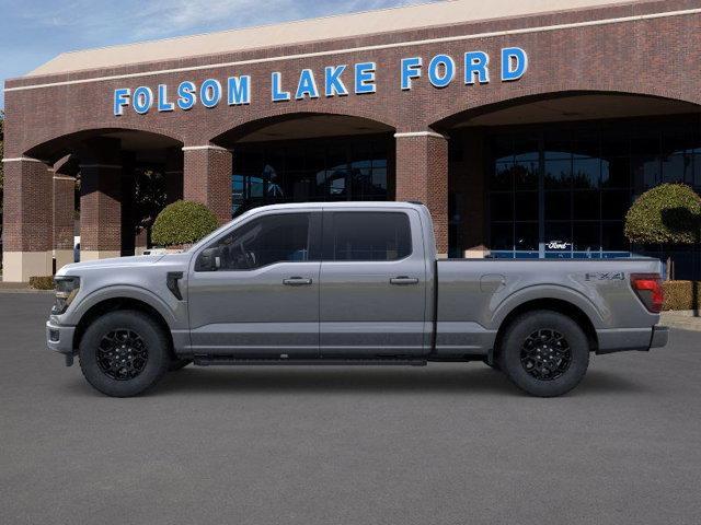 new 2026 Ford F-150 car, priced at $67,075