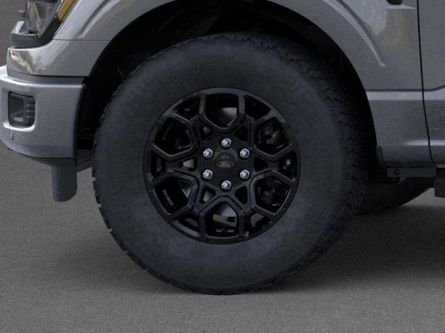 new 2026 Ford F-150 car, priced at $67,075