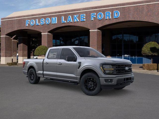 new 2026 Ford F-150 car, priced at $67,075