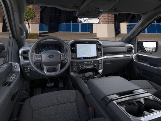 new 2026 Ford F-150 car, priced at $67,075