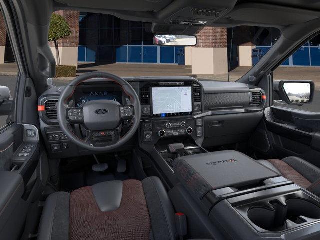 new 2026 Ford F-150 car, priced at $176,040