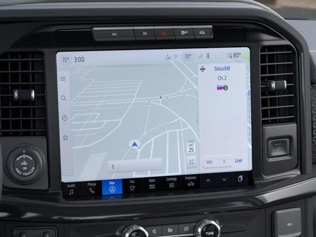 new 2026 Ford F-150 car, priced at $176,040