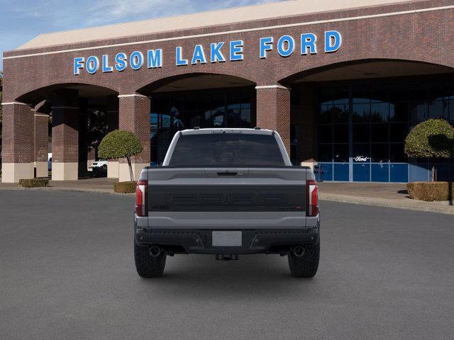 new 2026 Ford F-150 car, priced at $176,040