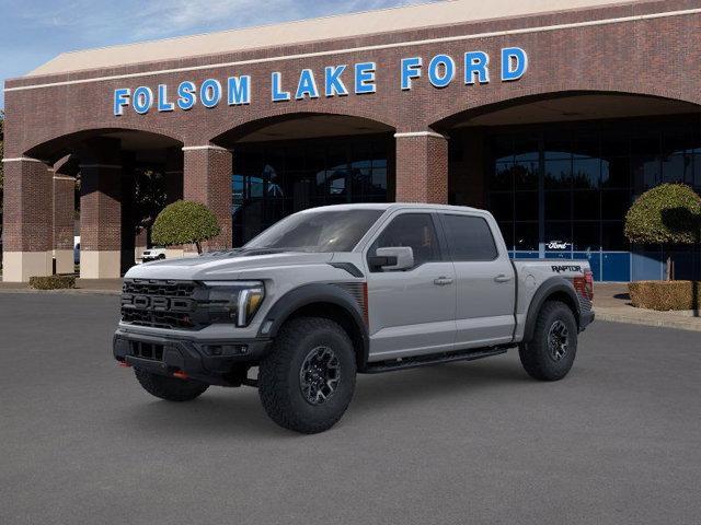 new 2026 Ford F-150 car, priced at $176,040