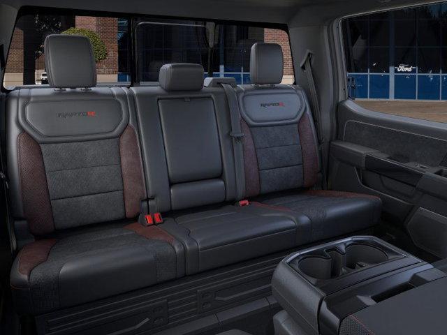 new 2026 Ford F-150 car, priced at $176,040