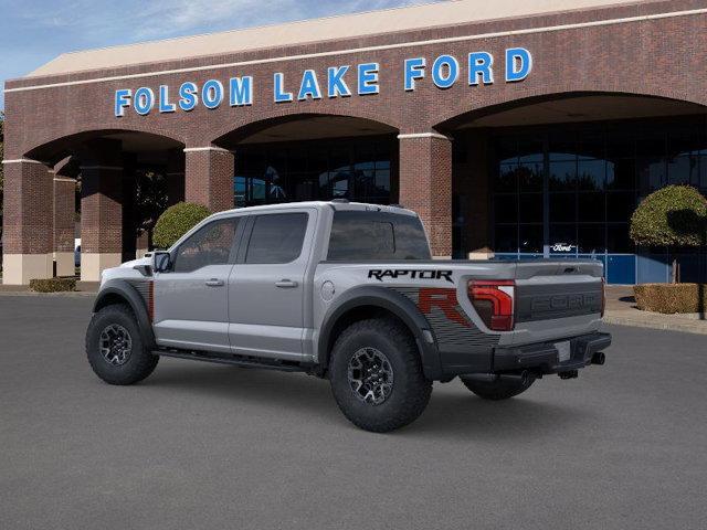 new 2026 Ford F-150 car, priced at $176,040