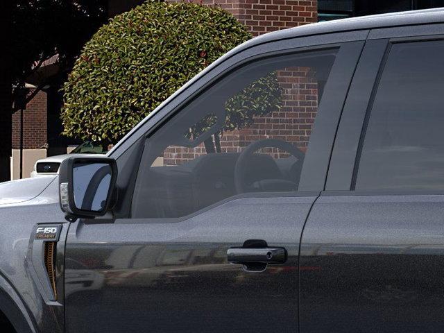 new 2025 Ford F-150 car, priced at $67,615