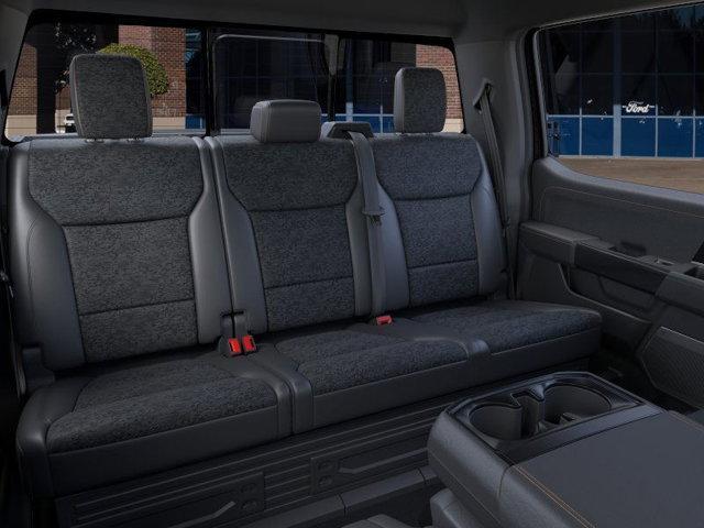 new 2025 Ford F-150 car, priced at $67,615