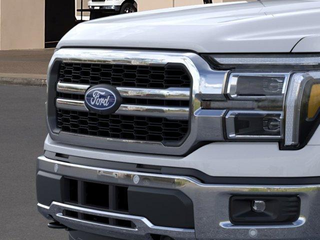 new 2026 Ford F-150 car, priced at $78,405