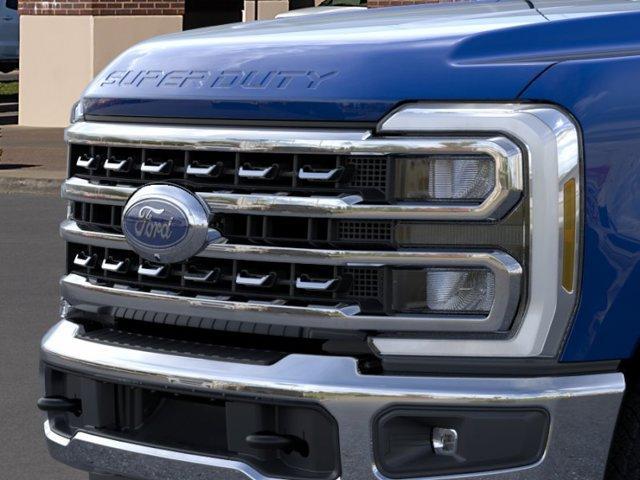 new 2026 Ford F-250 car, priced at $84,060