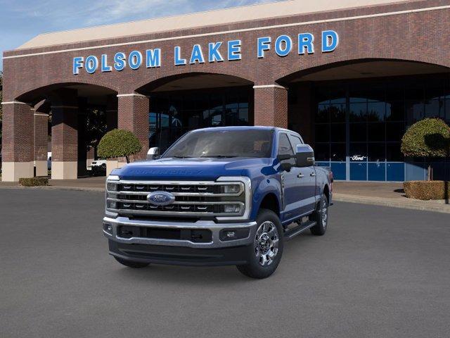 new 2026 Ford F-250 car, priced at $84,060