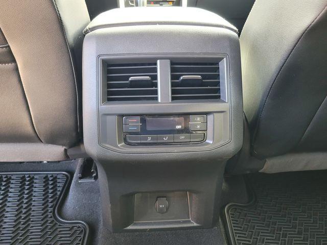 used 2022 Volkswagen Atlas car, priced at $22,998